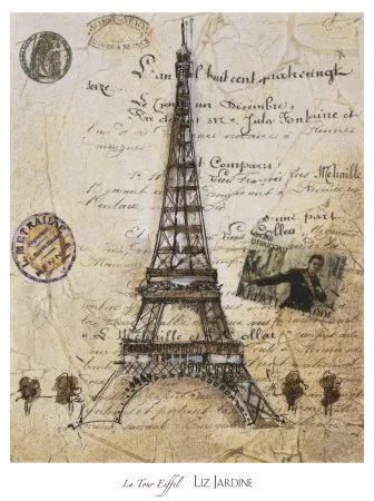 Torre eiffel dibujos para colorear - Imagui Torre eiffel dibujos para colorear - Imagui