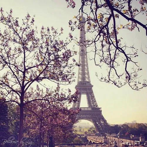 Torre eiffel - Ensayo sites Lujaner Vera