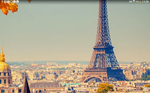 Torre Eiffel de París android - Torre Eiffel de París descargar apk Torre Eiffel de París android - Torre Eiffel de París descargar apk