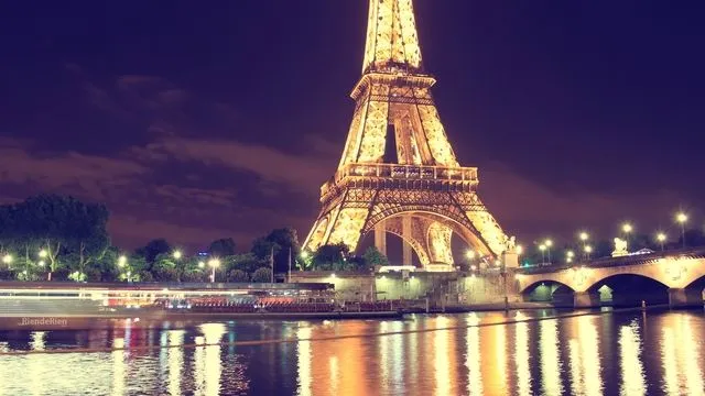 a torre eiffel | Tumblr