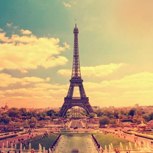 Torre eiffel tumblr dibujo - Imagui