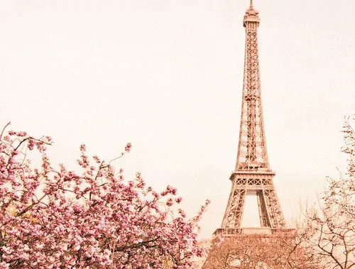 Torre eiffel tumblr - Imagui