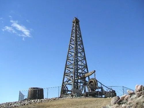 Torre de Petroleo | Flickr - Photo Sharing! Torre de Petroleo | Flickr - Photo Sharing!