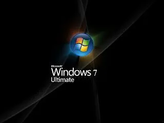 Torrent Share: Windows 7 Log on Screen and wallpaper image download