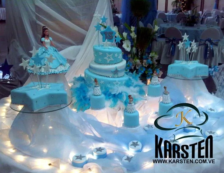Torta de 15años | Tortas de 15 años | Pinterest Torta de 15años | Tortas de 15 años | Pinterest