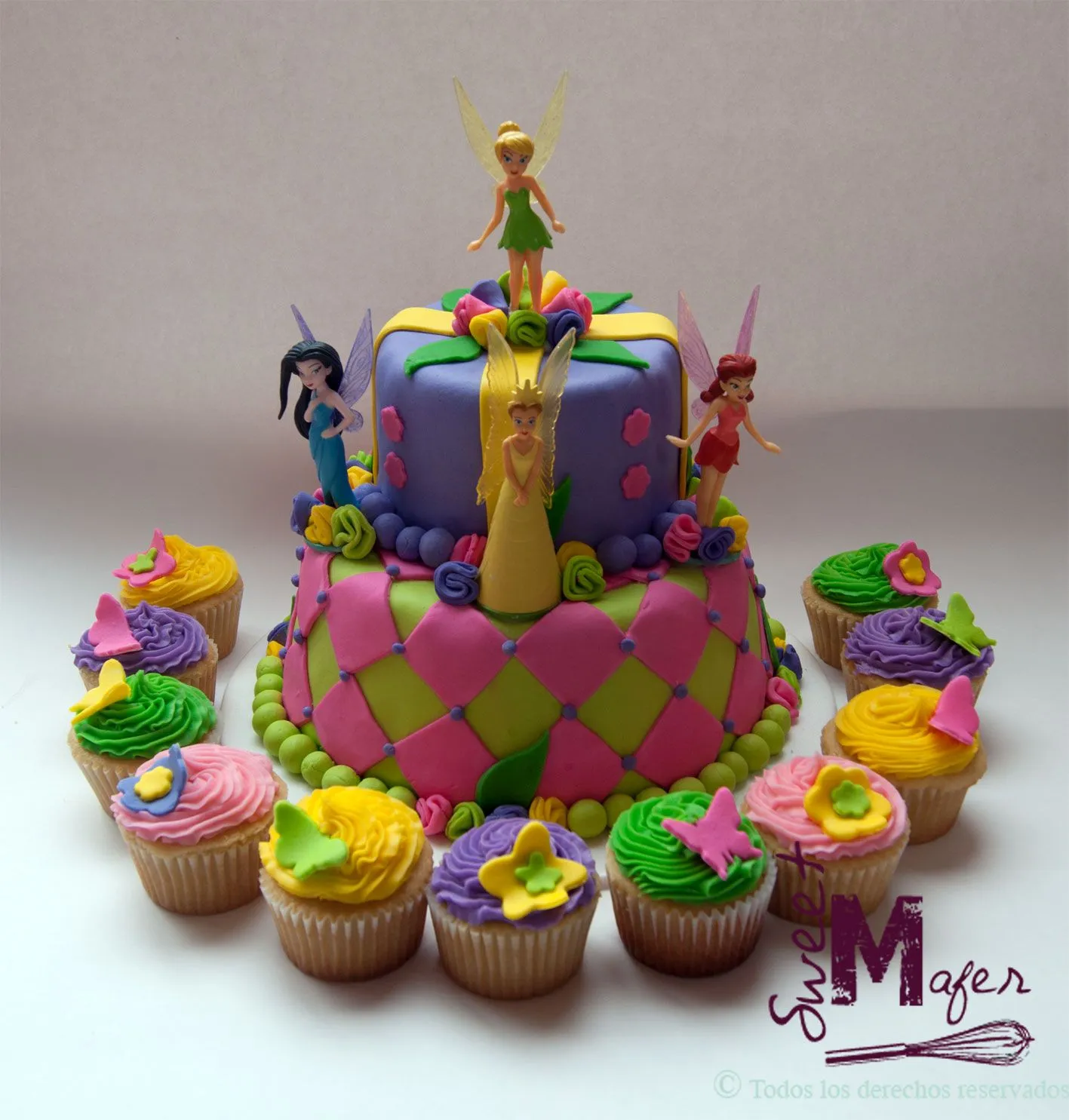 torta-