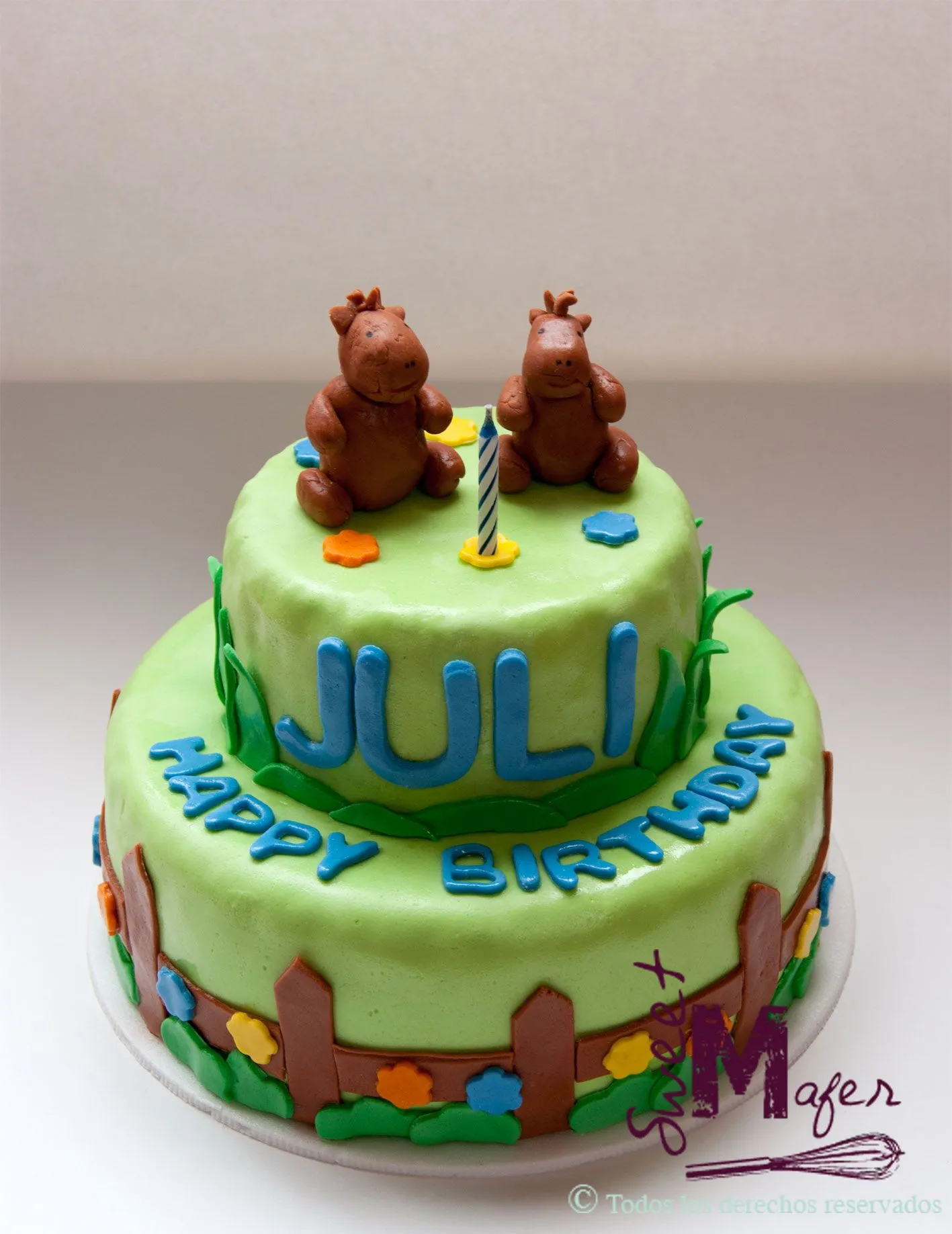 torta-
