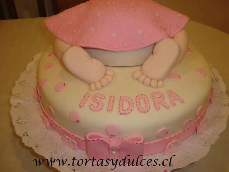 Torta baby shower niña | MIS TRABAJOS | Pinterest | Torta Baby ... Torta baby shower niña | MIS TRABAJOS | Pinterest | Torta Baby ...