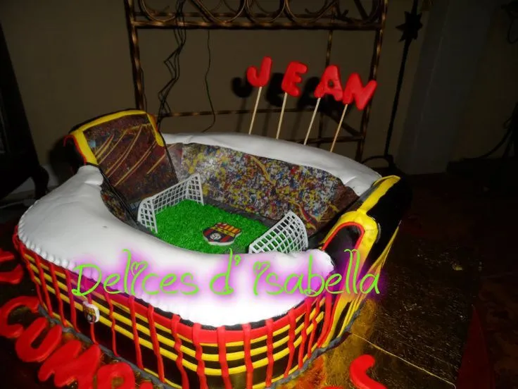 Torta de barcelona ecuador - Imagui