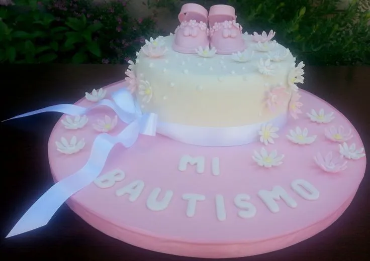 Torta de Bautismo | bautismo pili | Pinterest Torta de Bautismo | bautismo pili | Pinterest