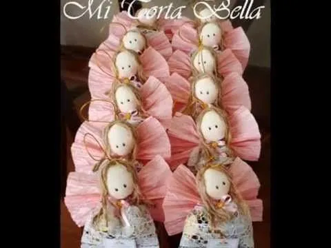 Mi Torta Bella - Recuerdos para Baby Shower y Bautizo - YouTube Mi Torta Bella - Recuerdos para Baby Shower y Bautizo - YouTube