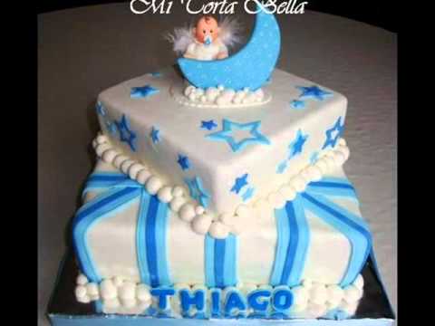 Mi Torta Bella - Tortas para Baby Shower y Bautismo - YouTube Mi Torta Bella - Tortas para Baby Shower y Bautismo - YouTube