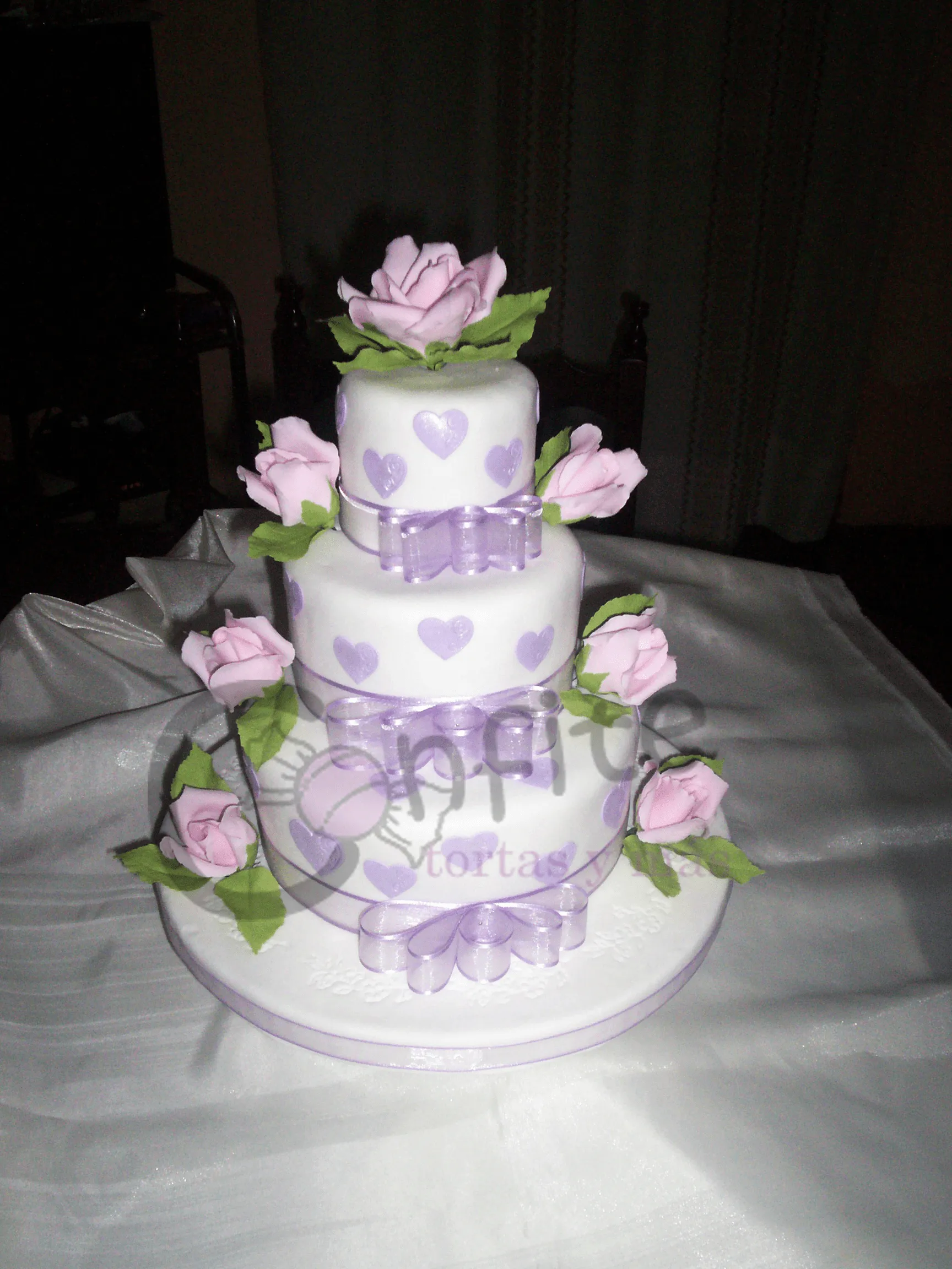torta de botones cubierta con fondant y marshmelos torta de botones cubierta con fondant y marshmelos