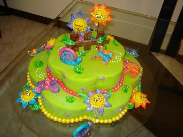 Torta Carita Feliz | Flickr - Photo Sharing! Torta Carita Feliz | Flickr - Photo Sharing!