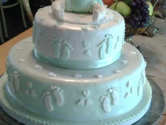 Torta para comunion de niñas | UTILISIMA RECETAS - Lo mejor de ... Torta para comunion de niñas | UTILISIMA RECETAS - Lo mejor de ...