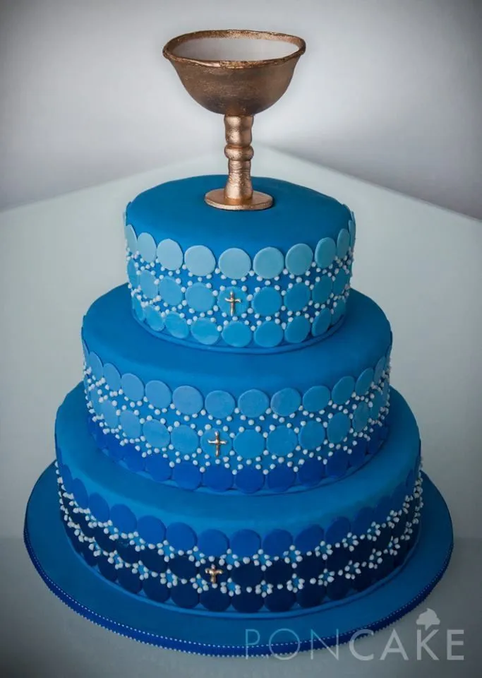 Torta de Primera Comunión para niño | FirSt COmmuNion Ideas ... Torta de Primera Comunión para niño | FirSt COmmuNion Ideas ...