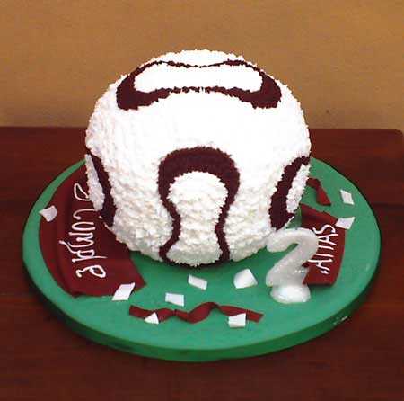 Torta de cumpleaños: historia, evolución y los más modernos ... Torta de cumpleaños: historia, evolución y los más modernos ...