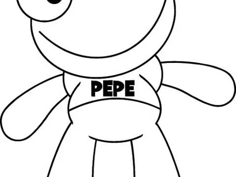 Torta cumpleaños sapo Pepe Receta de GRINGA - Cookpad Torta cumpleaños sapo Pepe Receta de GRINGA - Cookpad