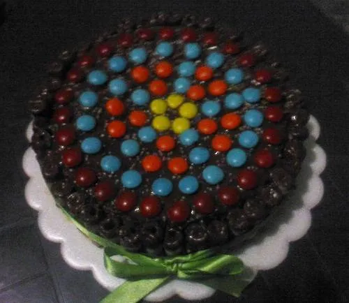Torta Dandy, mi favorita - 9no Concurso de Cocina Torta Dandy, mi favorita - 9no Concurso de Cocina