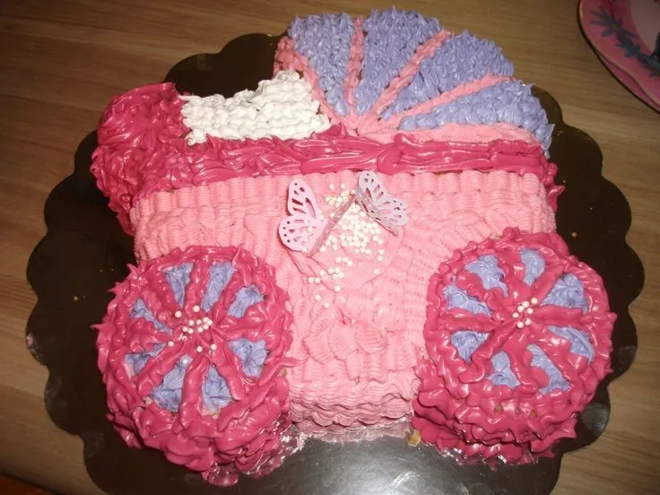 torta con forma de cochecito de bebe | baby shower ideas para ... torta con forma de cochecito de bebe | baby shower ideas para ...