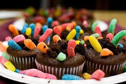 torta de gomitas | Tumblr