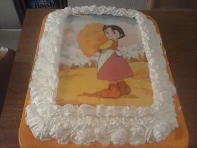 torta heidi cialda sac a poche | dolci | Pinterest torta heidi cialda sac a poche | dolci | Pinterest