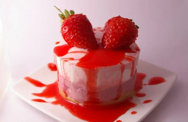 Cómo hacer TORTA HELADA - RECETA súper facil y rápida de EL POSTRE ... Cómo hacer TORTA HELADA - RECETA súper facil y rápida de EL POSTRE ...