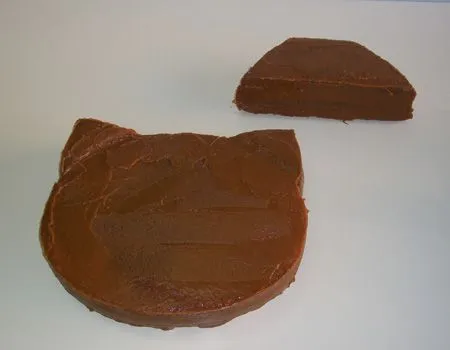 Torta de Hello Kitty - Fiestas infantiles