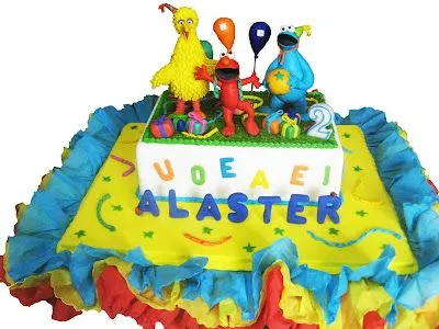 TORTA INFANTILES MARÍA ELENA: mayo 2010