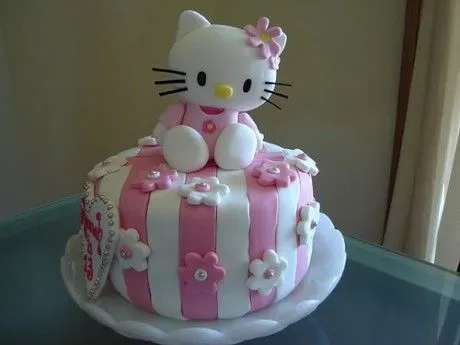 Torta kitty - Imagui