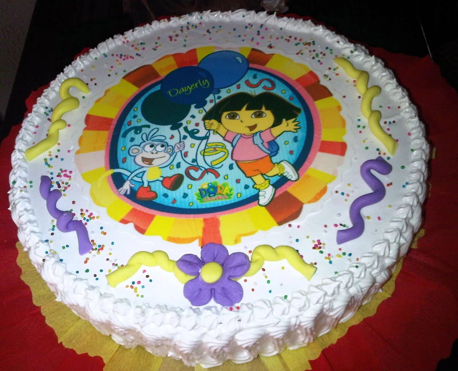 ... Torta Marmoleada decorada con Merengue Italiano, foto torta de azúcar ... Torta Marmoleada decorada con Merengue Italiano, foto torta de azúcar