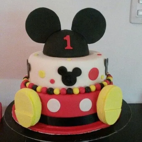Torta Mickey mouse casarosa. | Ideas | Pinterest | Mickey Mouse ... Torta Mickey mouse casarosa. | Ideas | Pinterest | Mickey Mouse ...