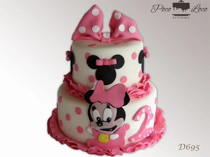 Torta Mini Maus (Minnie Mouse torta) #MinnieMouseCake ... Torta Mini Maus (Minnie Mouse torta) #MinnieMouseCake ...