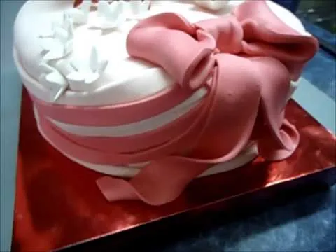 torta para mujer (Cake Ladies) - YouTube