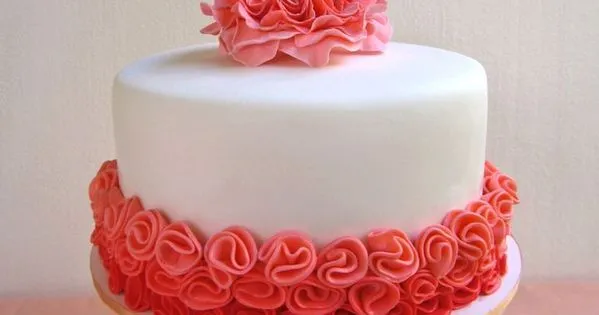 Torta para mujer | mujer | Pinterest