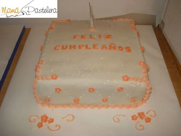 Torta para mujeres | Flickr - Photo Sharing!