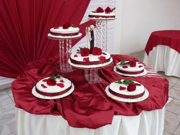 Torta de novios - Página 2