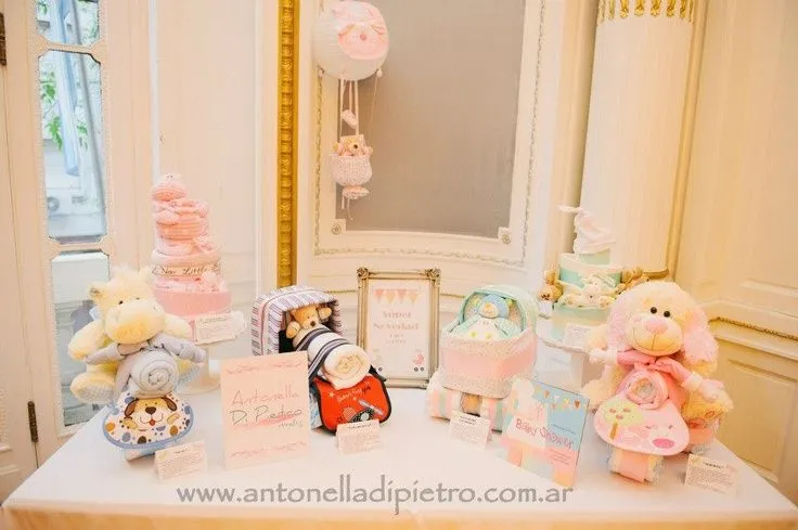 Torta de pañales, diaper cake, motos, tren, ... | Baby Shower ideas Torta de pañales, diaper cake, motos, tren, ... | Baby Shower ideas