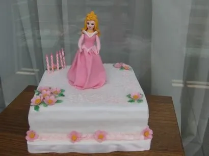 PASTEL PRINCESA AURORA - Imagui