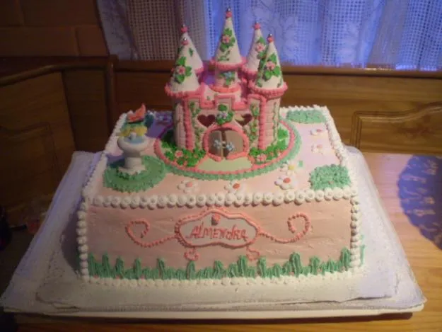 los mejores diseños para tu fiesta: tortas para bebe baby shower