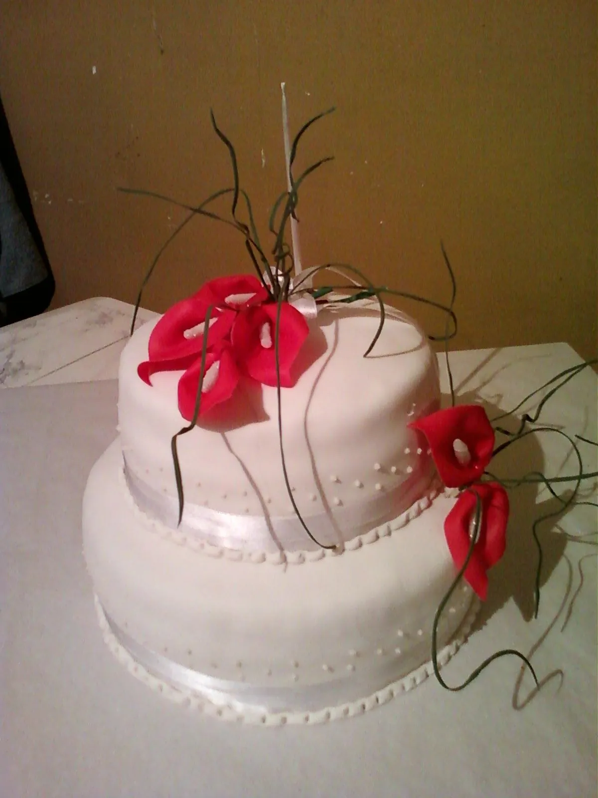 Torta De Quince Imagui