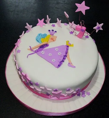Torta "Hada" Dibujo Plano-Joselina 7 años - a photo on Flickriver Torta "Hada" Dibujo Plano-Joselina 7 años - a photo on Flickriver