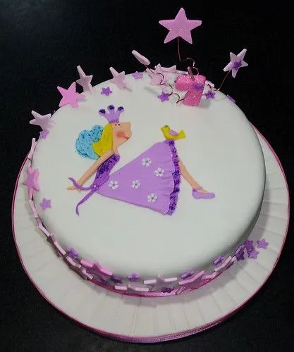 Torta "Hada" Dibujo Plano-Joselina 7 años - a photo on Flickriver Torta "Hada" Dibujo Plano-Joselina 7 años - a photo on Flickriver