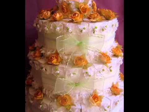 Torta Souvenirs Confirmación.wmv - YouTube