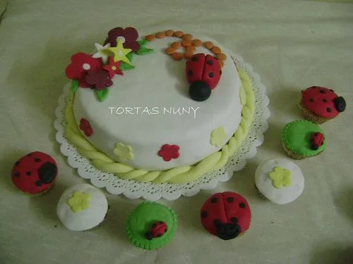 torta vaquita de san antonio | Flickr - Photo Sharing! torta vaquita de san antonio | Flickr - Photo Sharing!