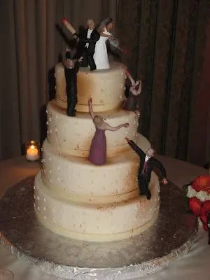 Novias y Casamientos: septiembre 2009