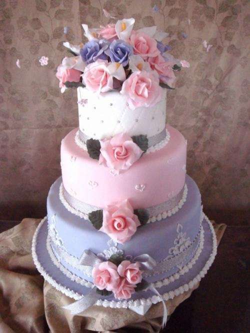 Tortas de 15 años 2015 - Imagui