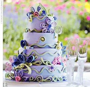 Tortas de 15 años