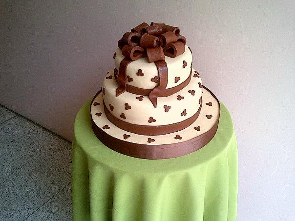 Tortas de 15 Años | Cesar's Cakes & Design