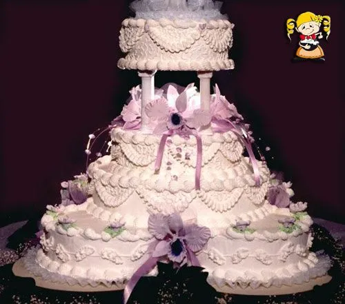 Imàgenes De Tortas De Quince Imagui